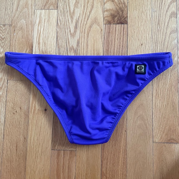 Jolyn Bali Bikini Bottoms - Picture 2 of 5